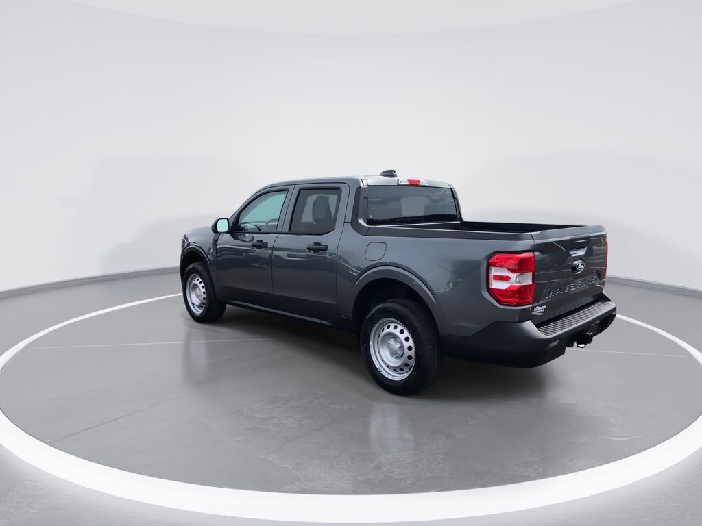 New 2026 Ford Maverick XL FWD image 6
