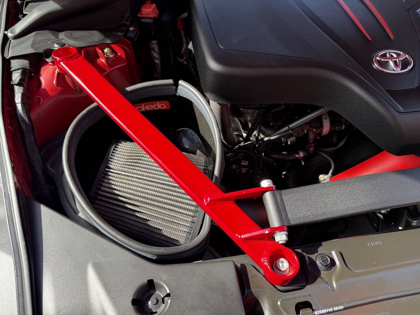 Used 2021 Toyota Supra image 20