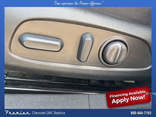 Used 2023 Chevrolet Malibu LT image 13