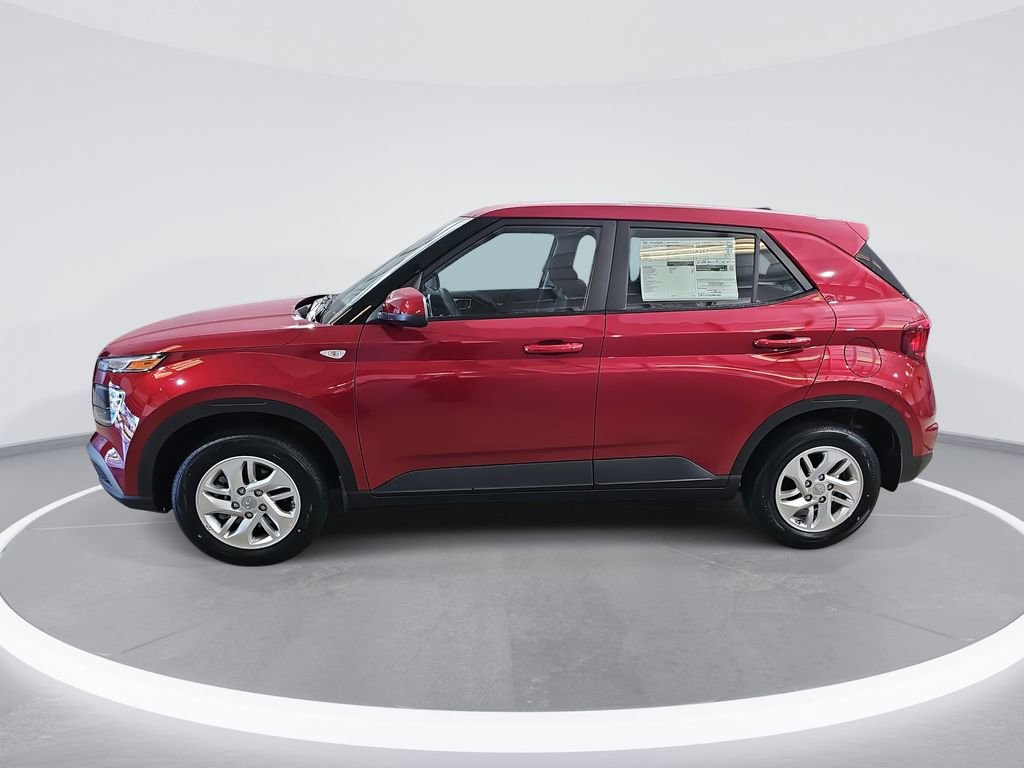 New 2026 Hyundai Venue SE FWD image 8