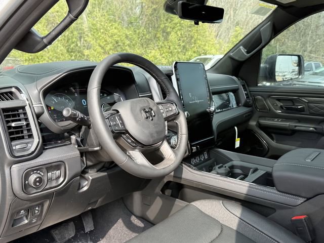 New 2026 RAM 1500 Limited image 15