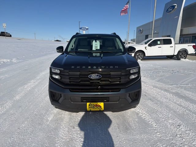 New 2026 Ford Expedition Max Active image 8