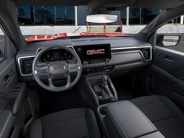 New 2026 GMC Canyon Elevation RWD image 15