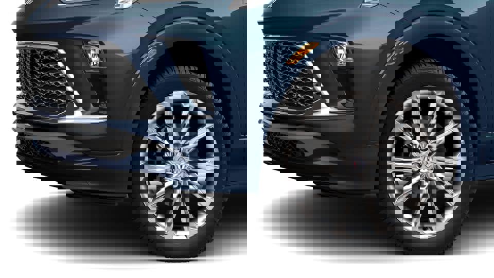 New 2026 Buick Encore GX Avenir w/ Avenir Technology Package image 31