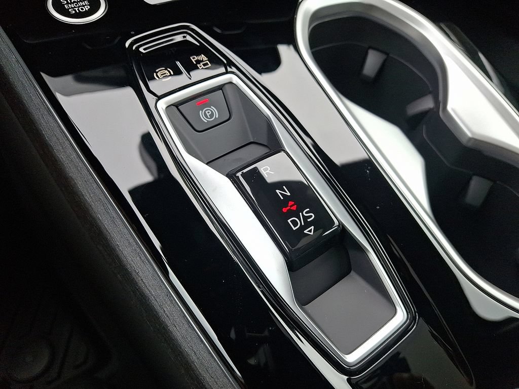 New 2026 Audi A6 Premium Plus AWD/4WD image 7