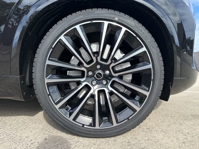 New 2026 Volvo XC90 B6 Ultra w/ Protection Package Premier image 9