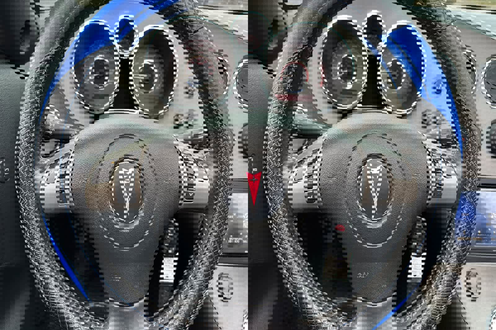 Used 2007 Pontiac Solstice GXP w/ Premium Package image 22