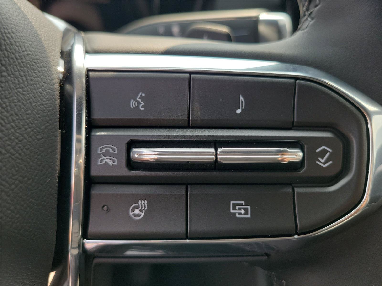 New 2027 GMC Terrain Elevation w/ Elevation Premium Package AWD/4WD image 20