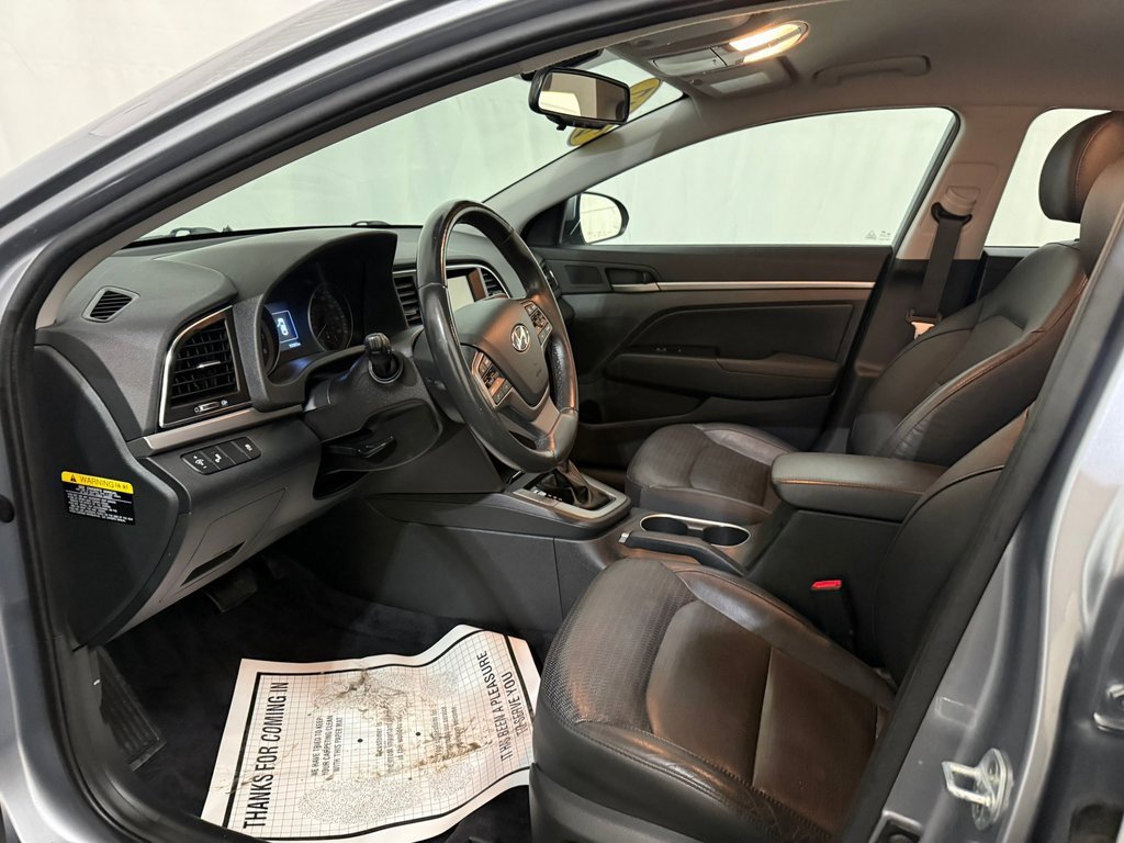 Used 2017 Hyundai Elantra Limited image 20