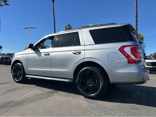 Certified 2021 Ford Expedition XLT image 5