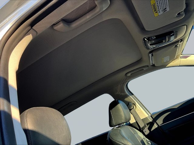 Certified 2021 Kia Sorento SX FWD image 35
