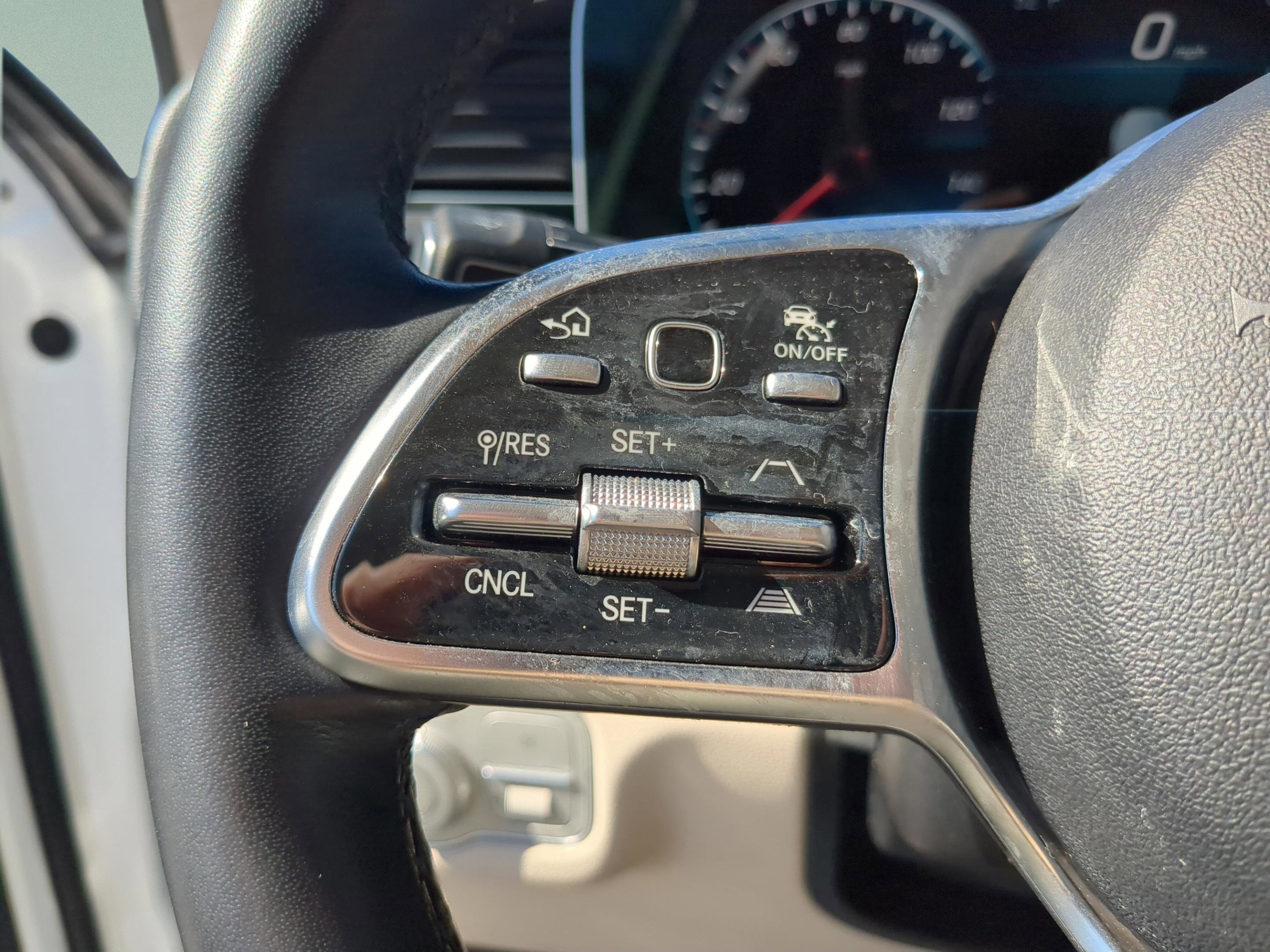 Certified 2023 Mercedes-Benz GLE 450 4MATIC image 23