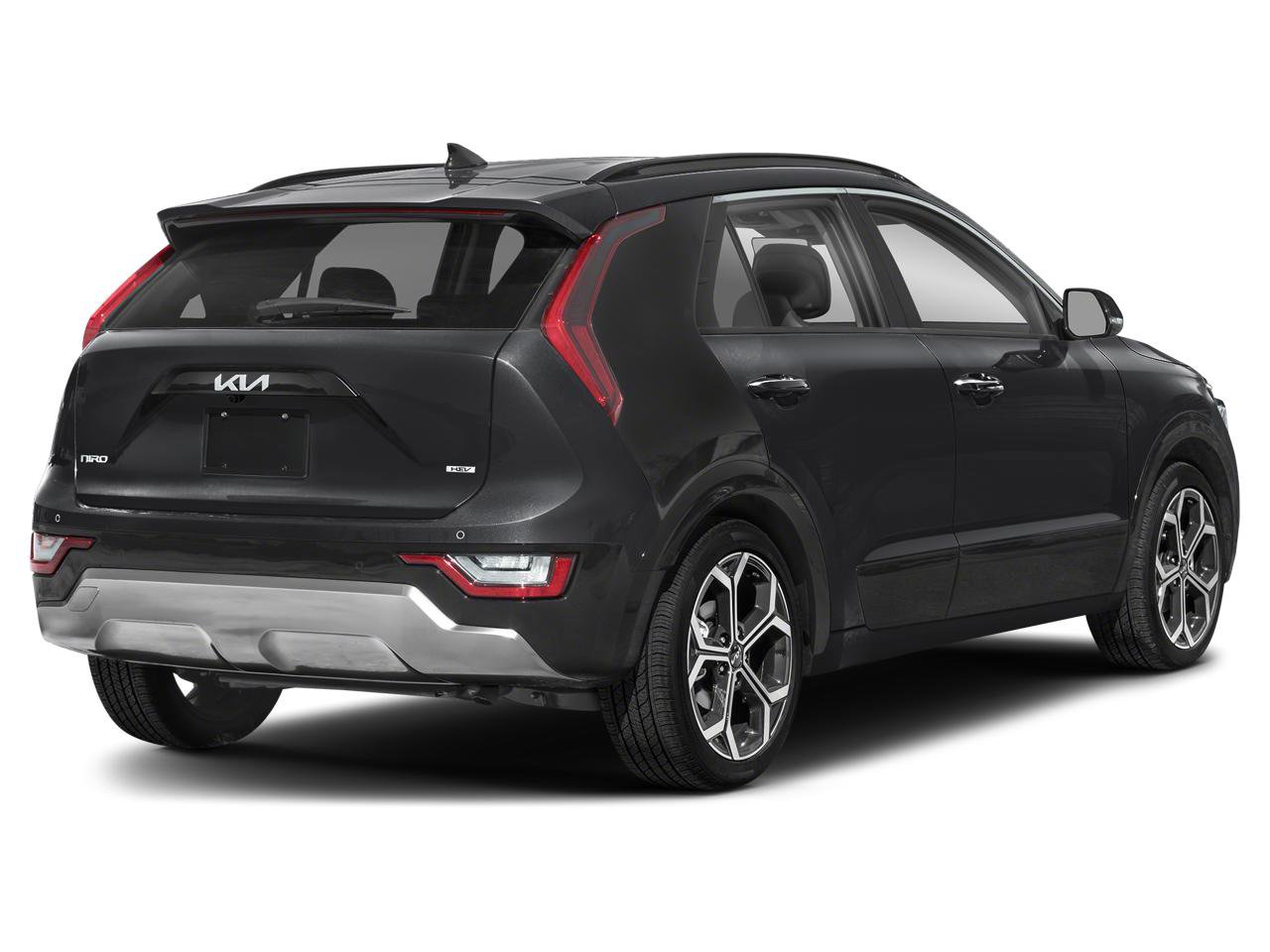 New 2025 Kia Niro SX Touring image 27