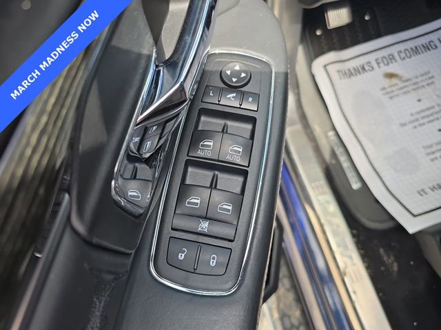 Used 2016 RAM 1500 Limited image 14