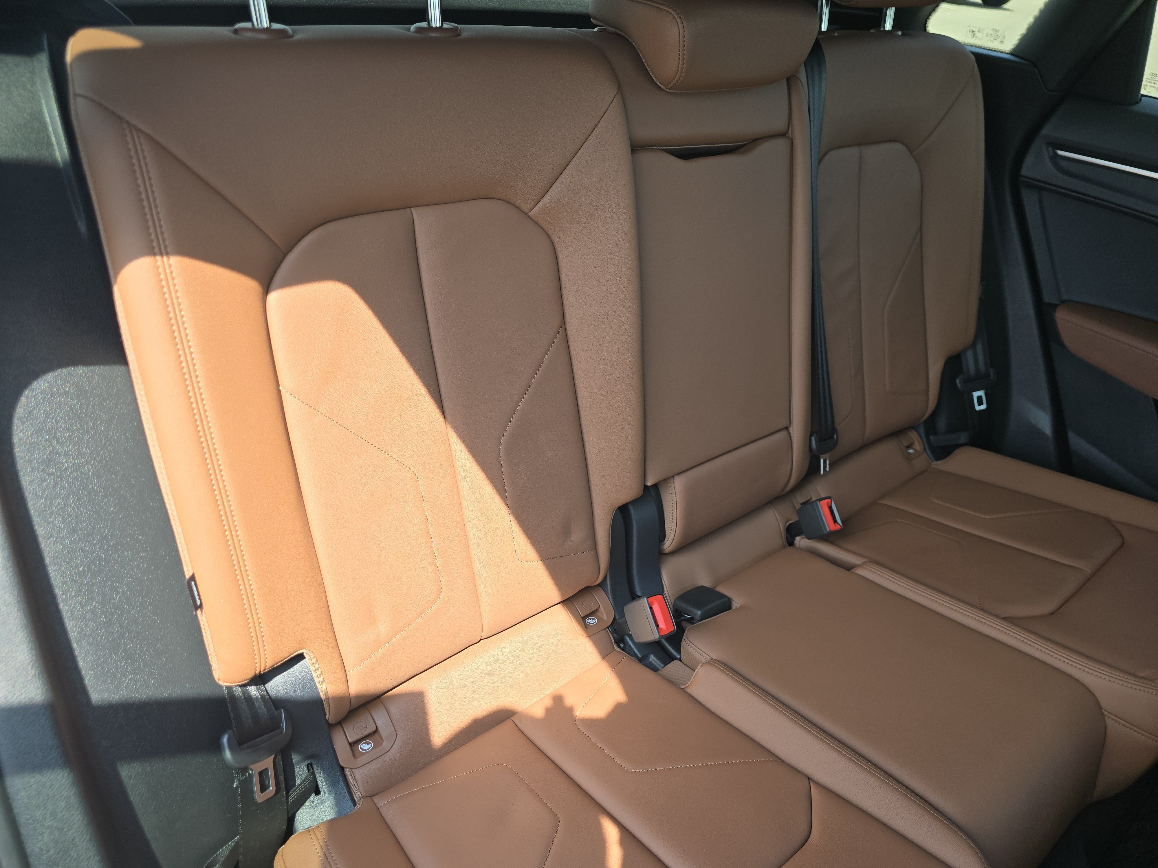 Certified 2024 Audi Q3 2.0T Premium Plus AWD/4WD image 19