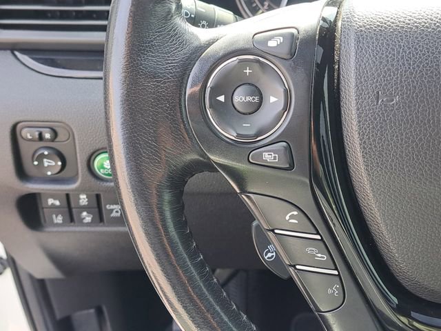 Certified 2019 Honda Ridgeline RTL-E image 11