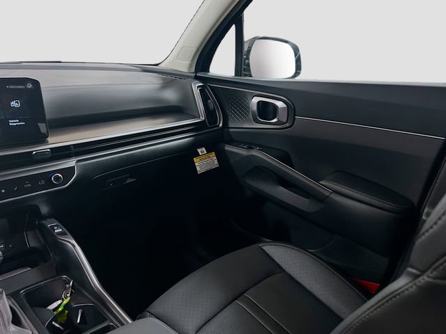 New 2026 Kia Sorento S image 24