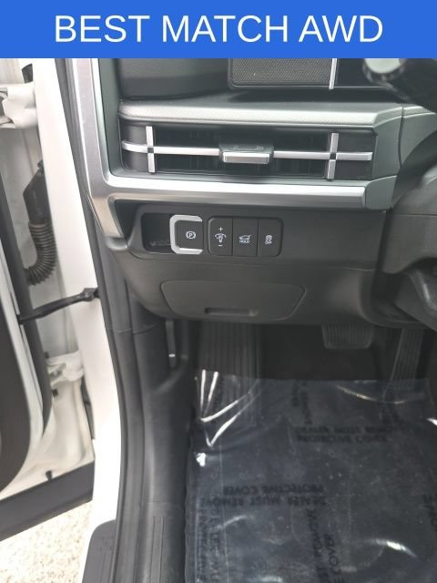 Used 2026 Hyundai Santa Fe SEL AWD/4WD image 12