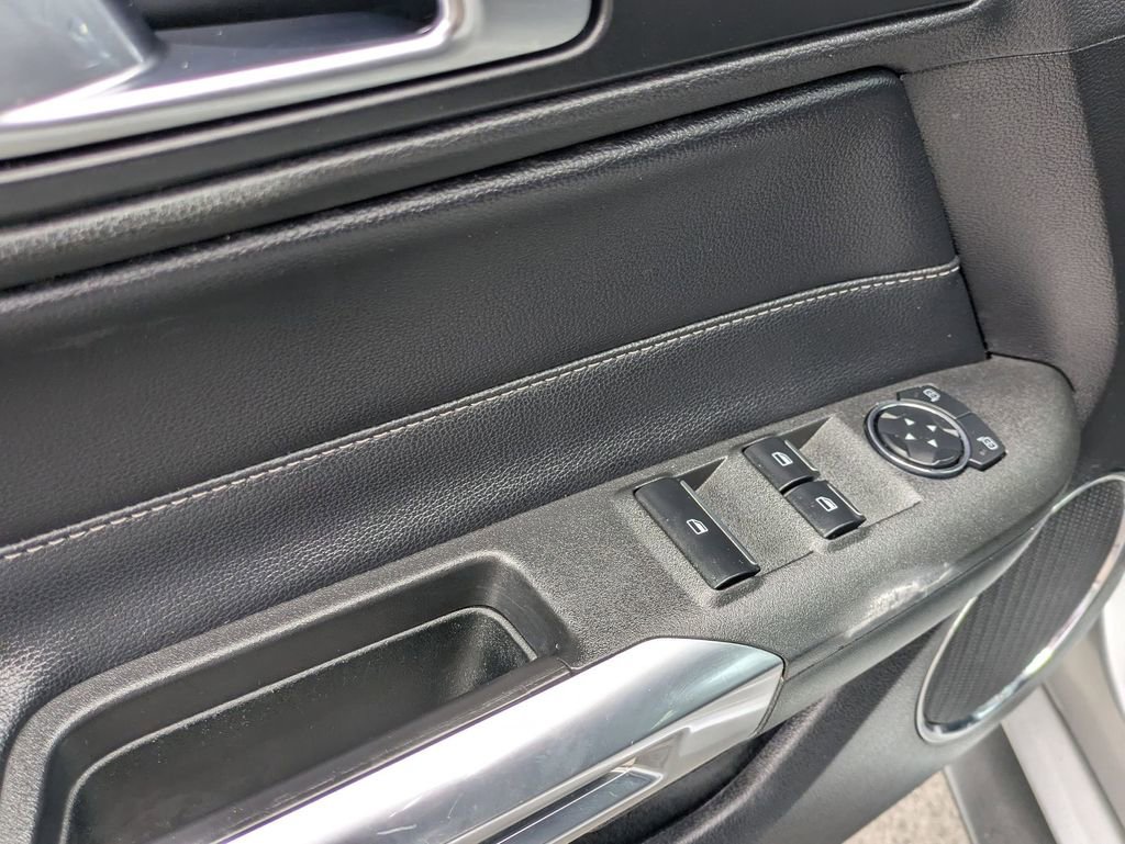 Used 2023 Ford Mustang Premium RWD image 15