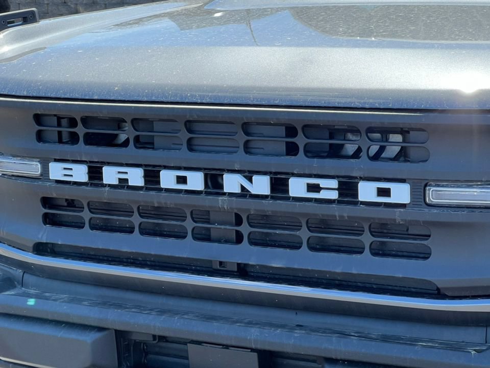 Used 2026 Ford Bronco 2-Door w/ Sasquatch Package AWD/4WD image 30