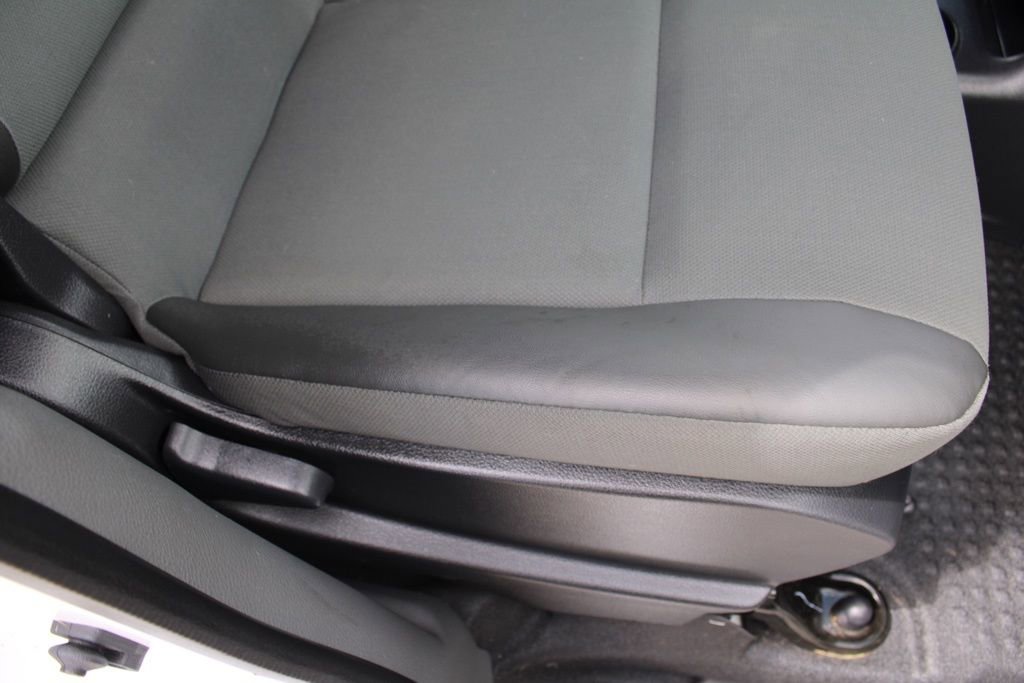 Used 2021 Nissan NV200 SV FWD image 19