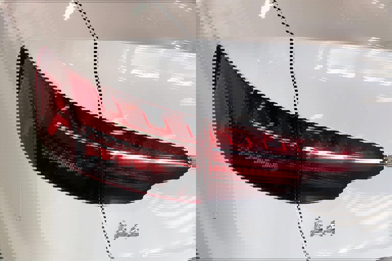 Used 2023 Audi A4 2.0T Prestige image 29