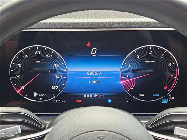 Certified 2024 Mercedes-Benz GLE 350 4MATIC image 11