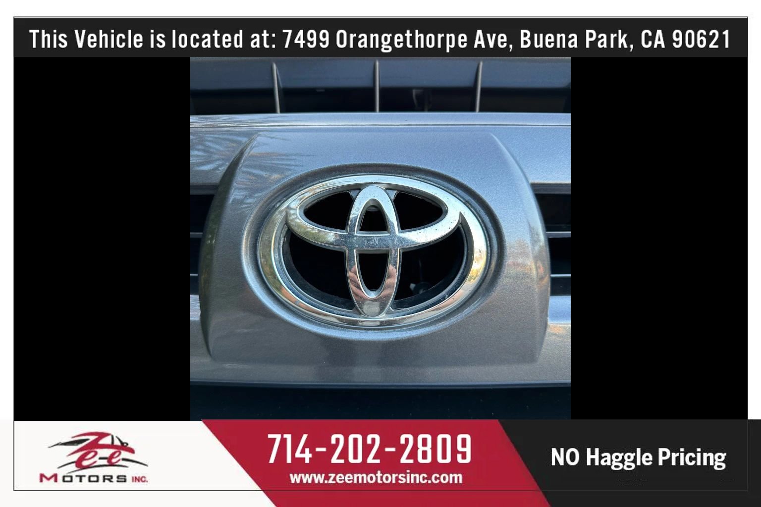 Used 2005 Toyota 4Runner Sport AWD/4WD image 51
