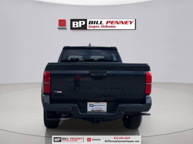 New 2025 Toyota Tacoma TRD Off-Road image 4