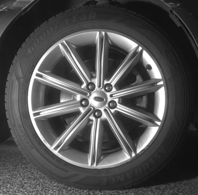 Used 2019 Ford Flex Limited FWD image 24