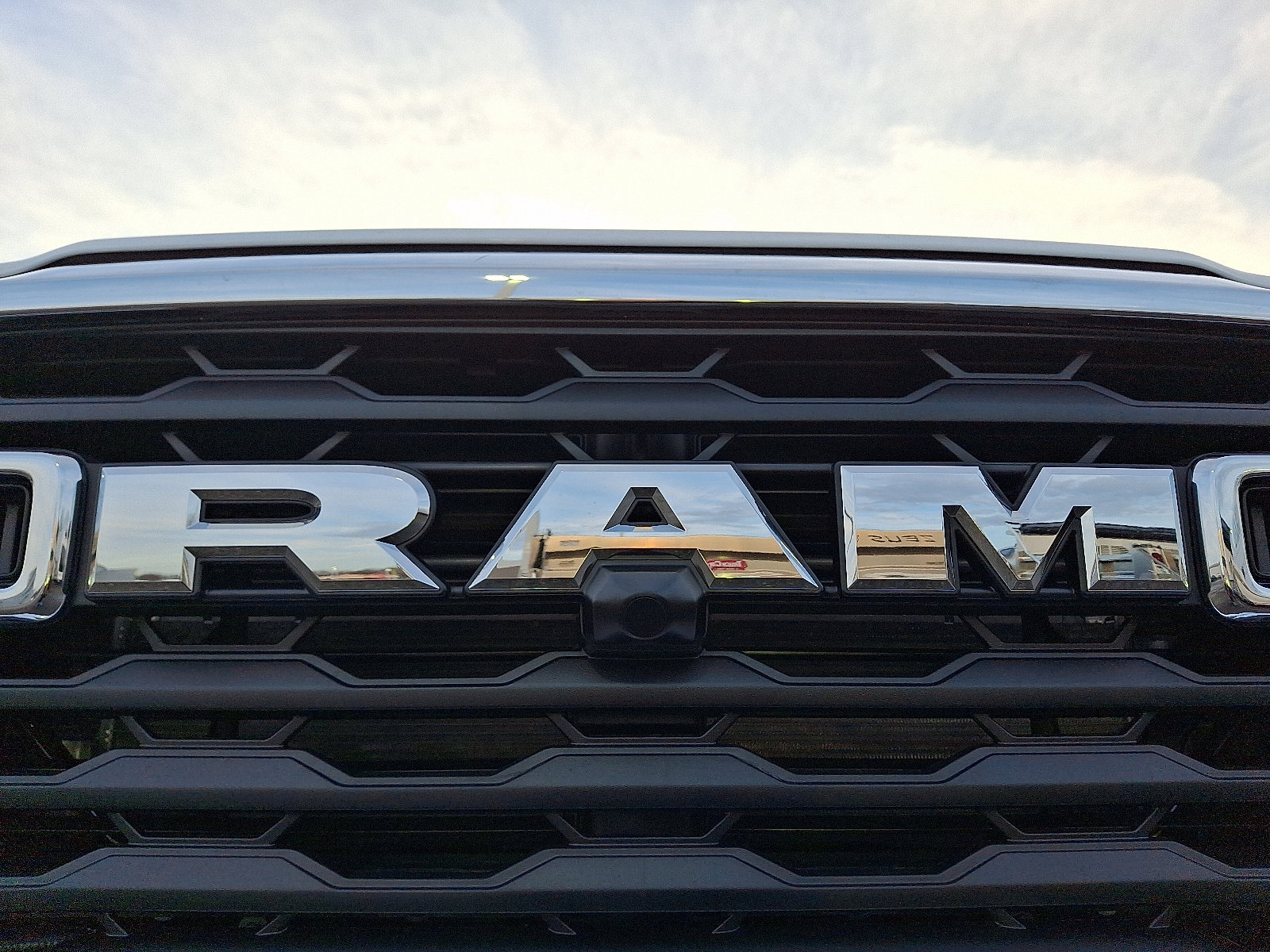 New 2026 RAM 5500 Tradesman AWD/4WD image 19