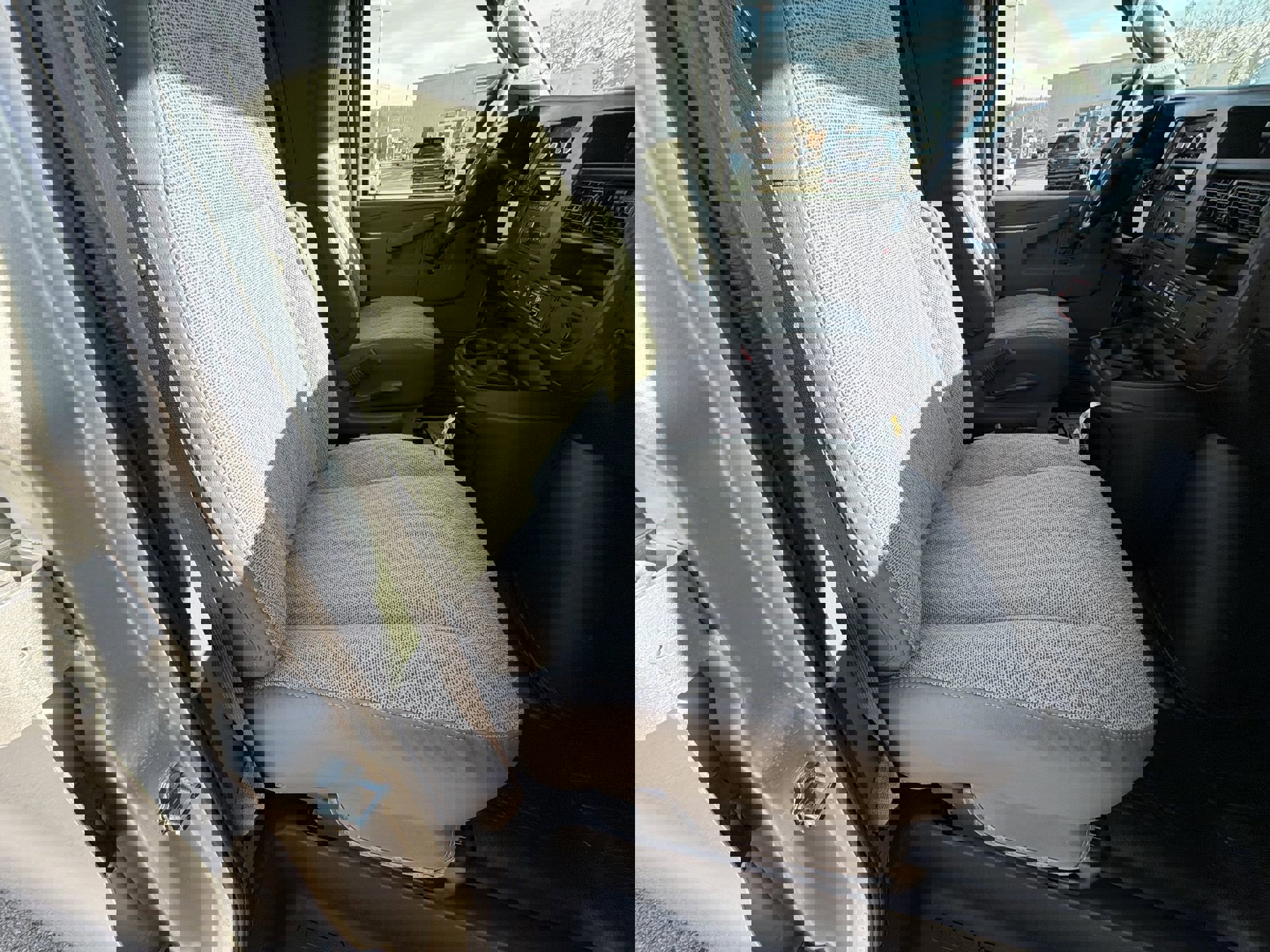 New 2025 GMC Savana 2500 image 23