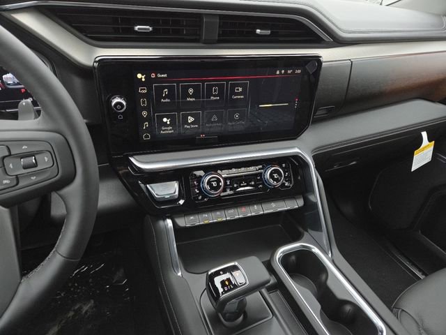 New 2026 GMC Sierra 1500 Denali image 41