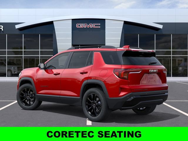 New 2026 GMC Terrain Elevation w/ Elevation Premium Package AWD/4WD image 3