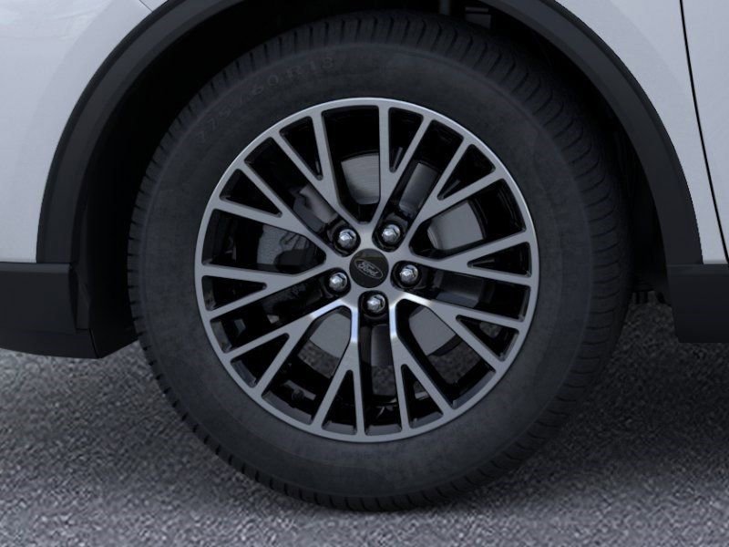 New 2026 Ford Escape SE FWD image 50