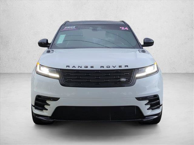 Used 2024 Land Rover Range Rover Velar Dynamic SE AWD/4WD image 2