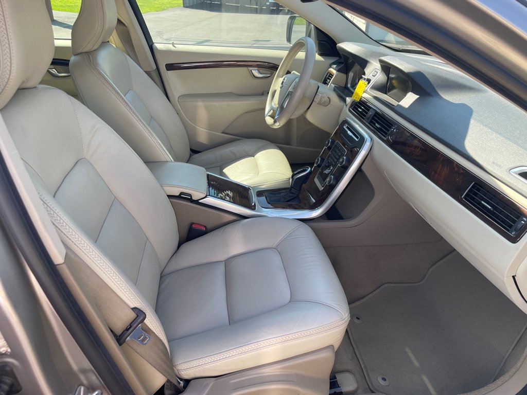 Used 2015 Volvo XC70 T6 Premier Plus AWD/4WD image 22