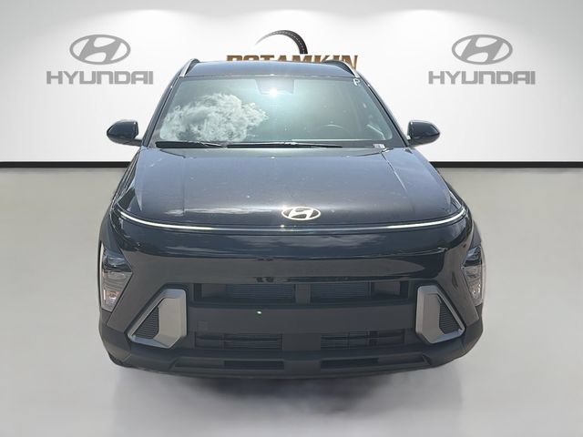 New 2026 Hyundai Kona SEL Sport FWD image 2