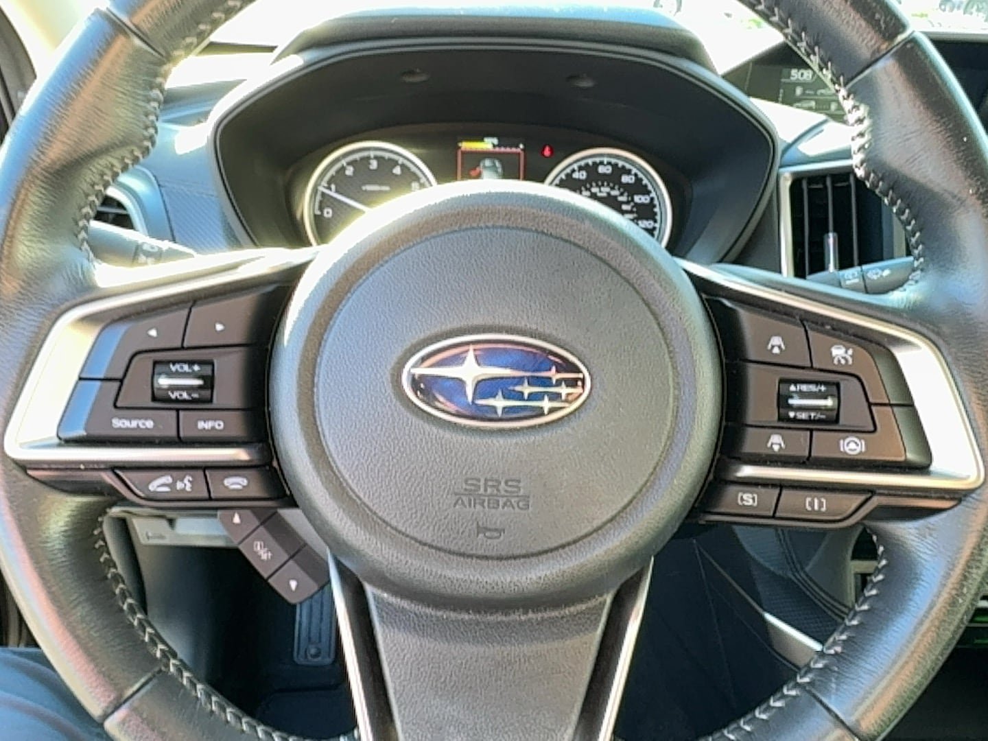 Used 2023 Subaru Forester Premium AWD/4WD image 28