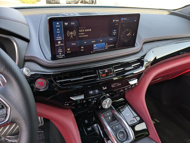 New 2026 Acura MDX Type S AWD/4WD image 12