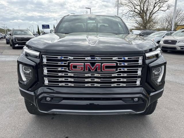 New 2026 GMC Canyon Denali image 9