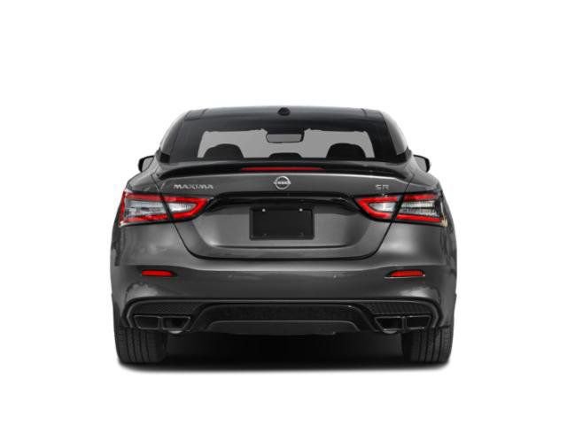 Used 2023 Nissan Maxima SR w/ Sport Mat Group FWD image 5