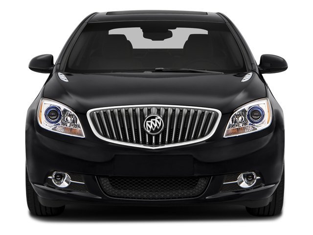 Used 2016 Buick Verano Leather FWD image 7
