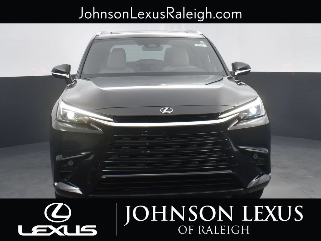 Certified 2025 Lexus TX 350 FWD w/ Technology Package image 4