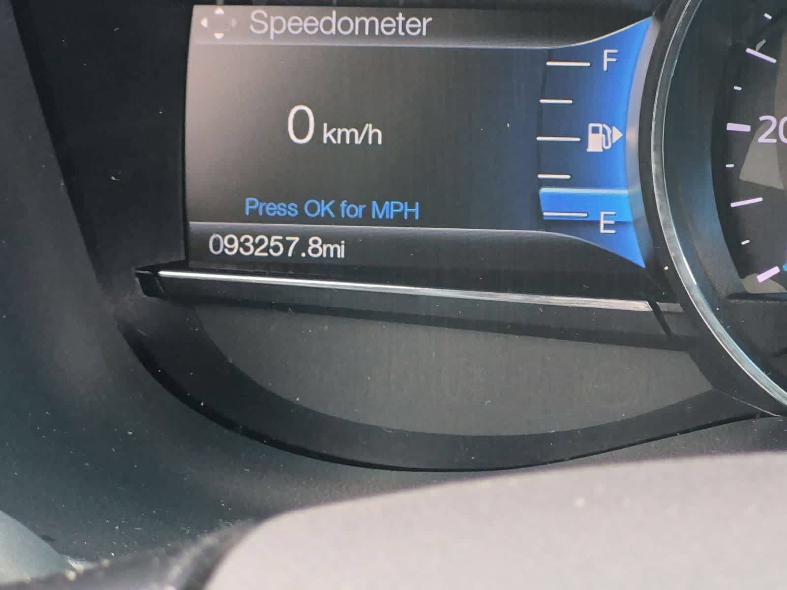 Used 2017 Ford Explorer XLT w/ Equipment Group 202A AWD/4WD image 35