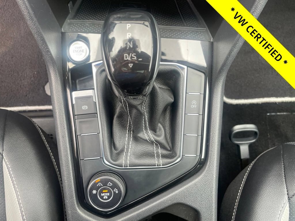 Used 2023 Volkswagen Taos SEL AWD/4WD image 22