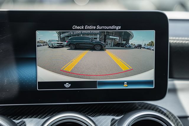 Used 2019 Mercedes-Benz C 63 AMG Coupe image 44