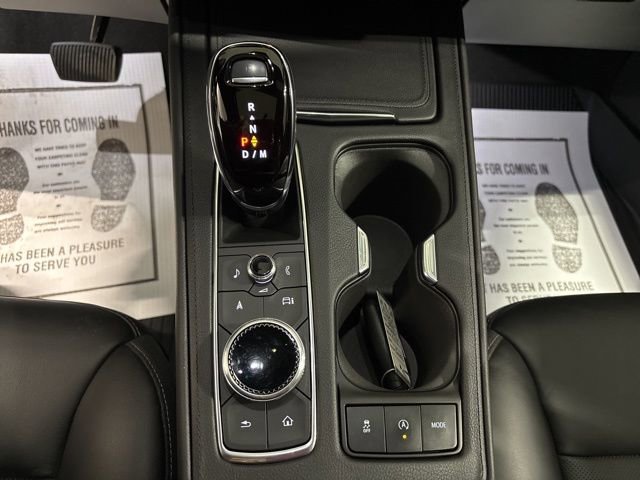 Used 2024 Cadillac XT4 Premium Luxury image 21