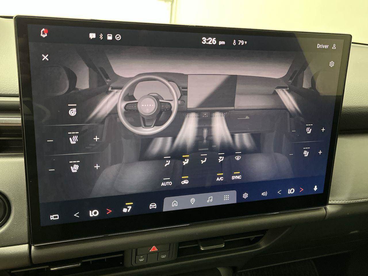 New 2026 MAZDA CX-5 2.5 S w/ Premium Plus Package AWD/4WD image 20