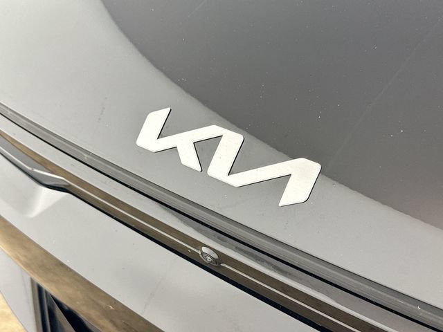 Used 2025 Kia EV6 Wind AWD/4WD image 27